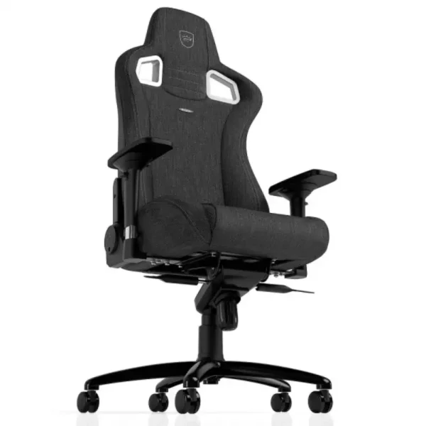 Noblechairs Epic TX Fabric Edition Anthracite prix maroc