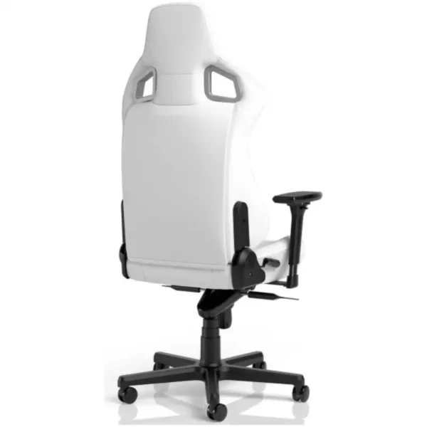 Noblechairs Epic White Edition prix maroc