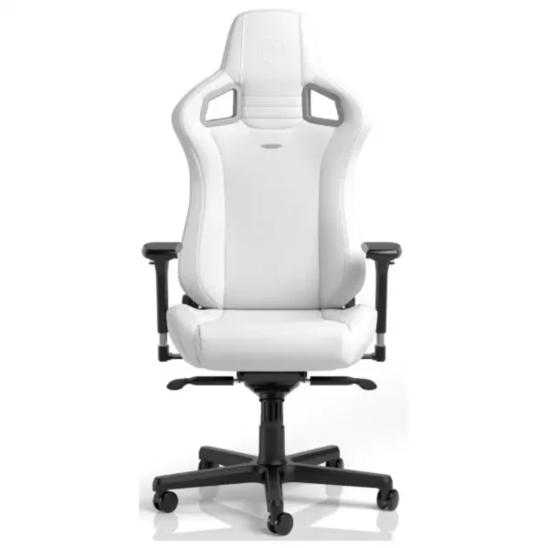 Noblechairs Epic White Edition prix maroc