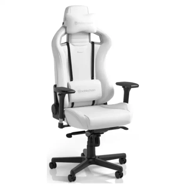 Noblechairs Epic White Edition prix maroc