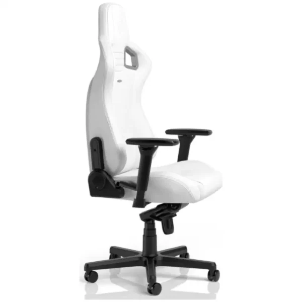 Noblechairs Epic White Edition prix maroc