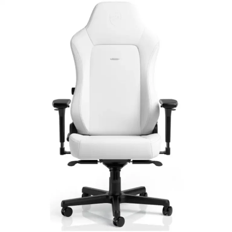 Noblechairs HERO White Edition prix maroc