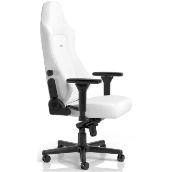 Noblechairs HERO White Edition prix maroc