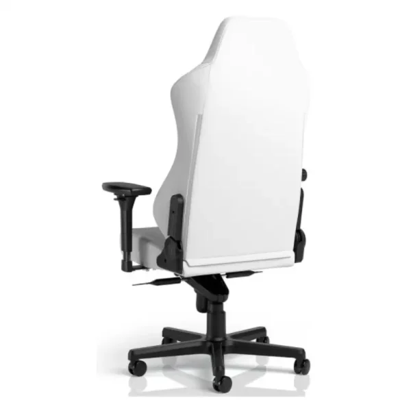 Noblechairs HERO White Edition prix maroc