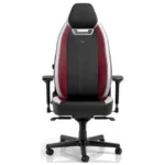 Noblechairs LEGEND Black/White/Red prix maroc