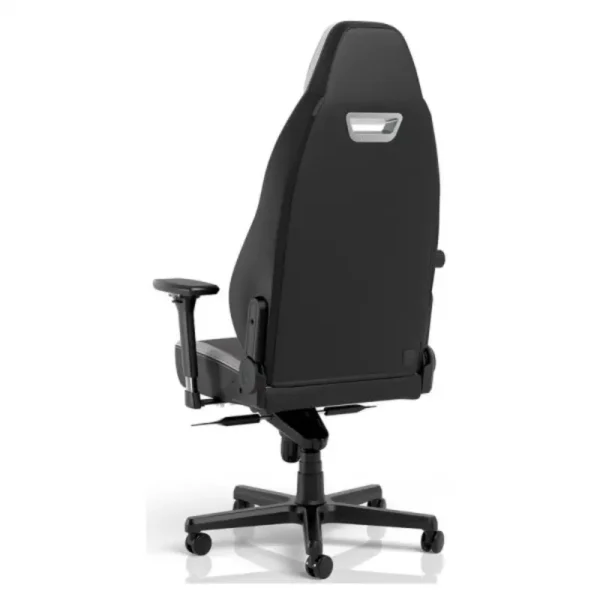 Noblechairs LEGEND Black/White/Red prix maroc