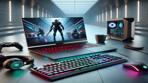 Top 10 des meilleurs PC Gamer au Maroc en 2025