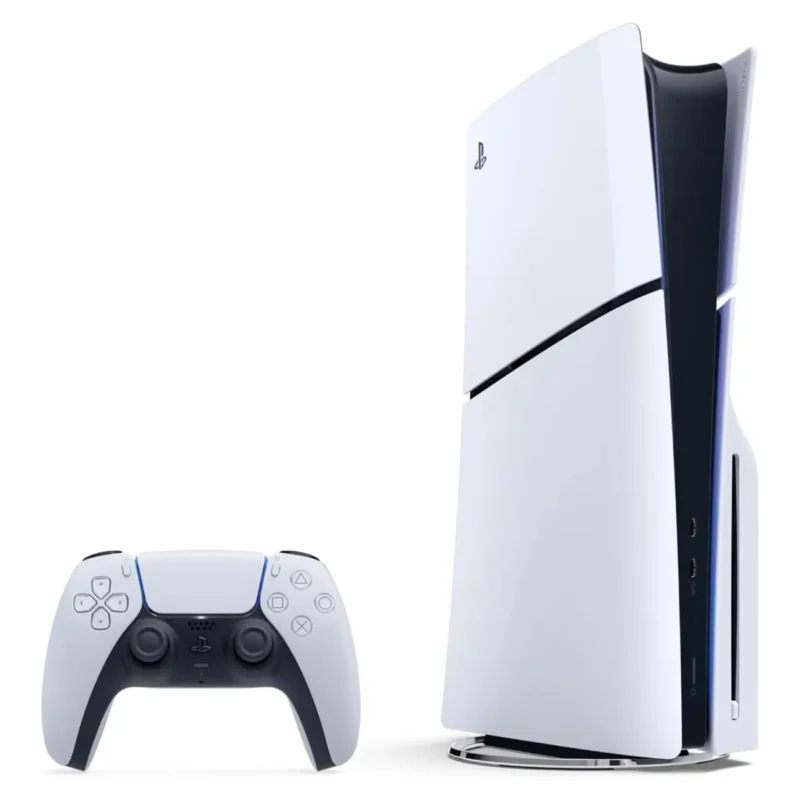 PS5 Slim Standard prix maroc