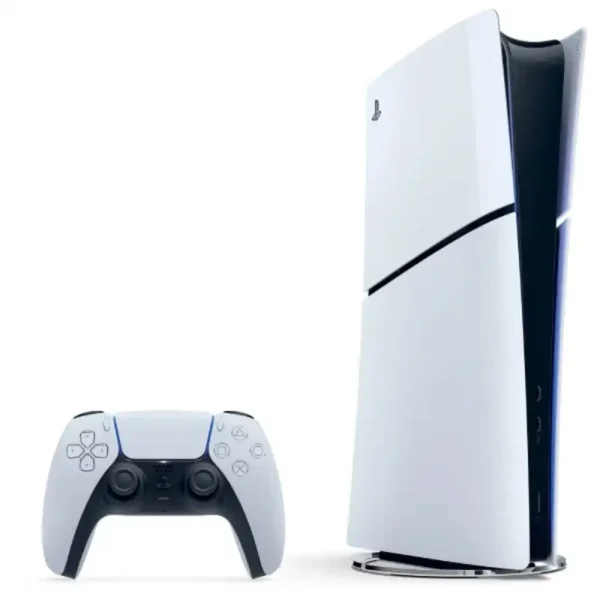 PS5 Slim prix maroc