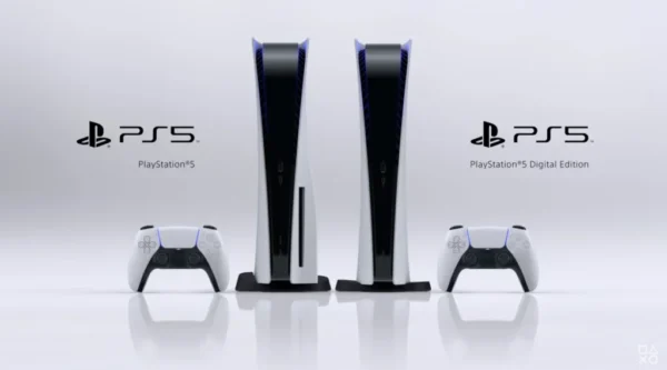 PlayStation 5 au Maroc