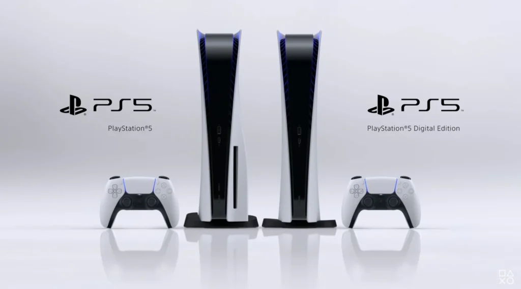 PlayStation 5 au Maroc