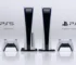 Console PS5 posée sur un bureau à Casablanca – disponible sur PCPortableMaroc.com
