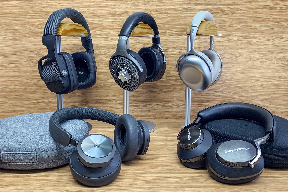 Meilleurs casques audio au Maroc – Comparatif 2025 | pcportablemaroc.com