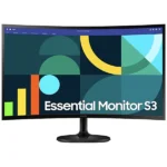 Samsung LS27D360GAUXEN ESSENTIAL MONITOR S3 S36GD 27" VA