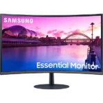 Samsung LS32C390EAUXEN 32" Curved