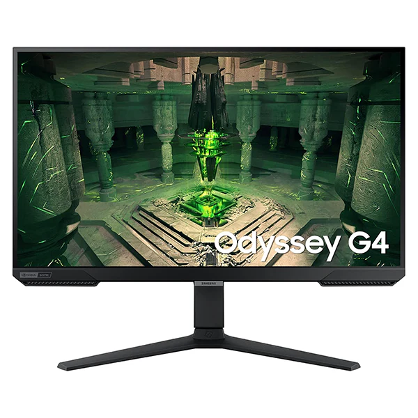 Samsung Odyssey G4 S25BG400EU 25" 240Hz IPS