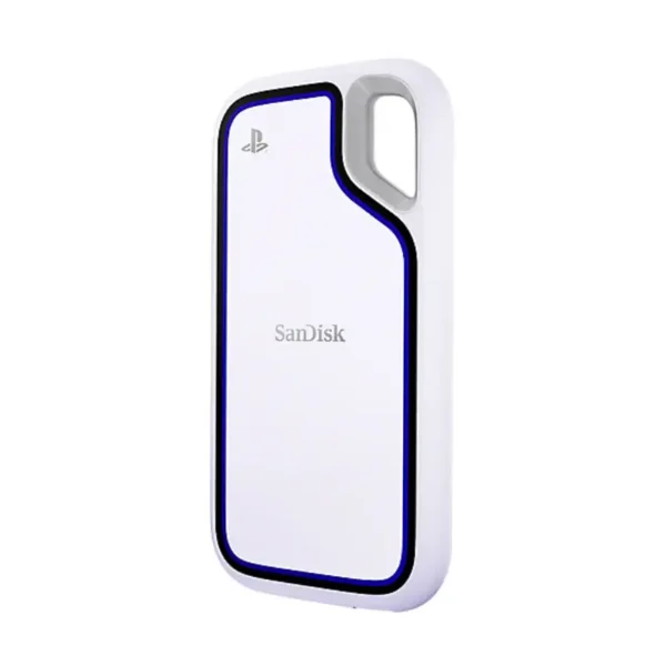 SanDisk Extreme 2TB SSD Portable PS5PC prix maroc