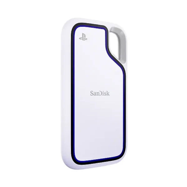 SanDisk Extreme 2TB SSD Portable PS5PC prix maroc