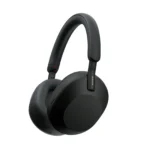 Sony WH-1000XM5 Noir prix maroc