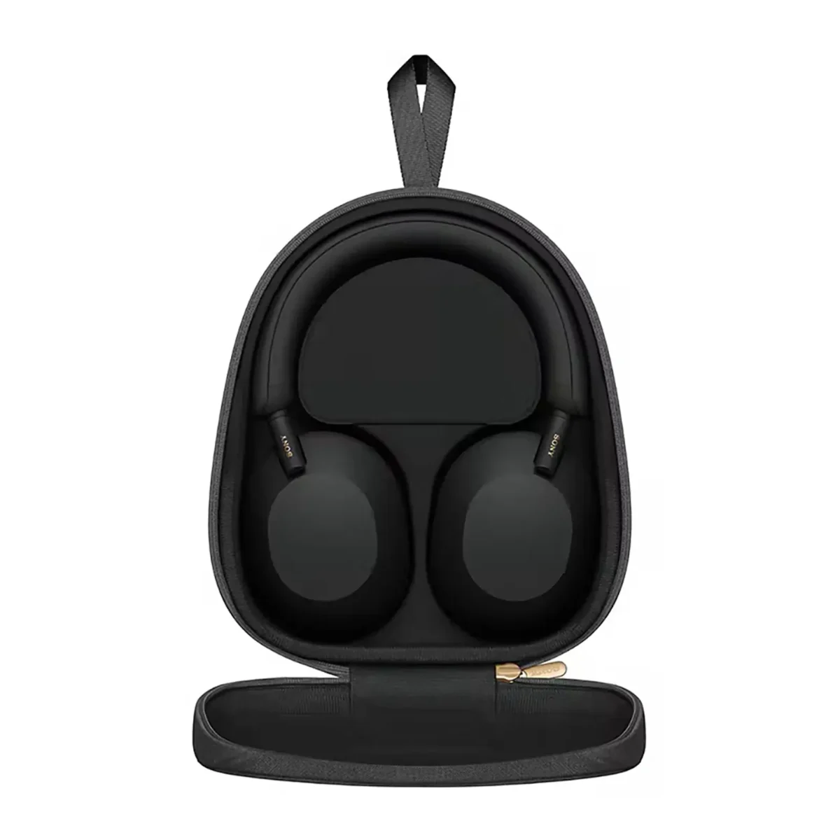 Sony WH-1000XM5 Noir prix maroc