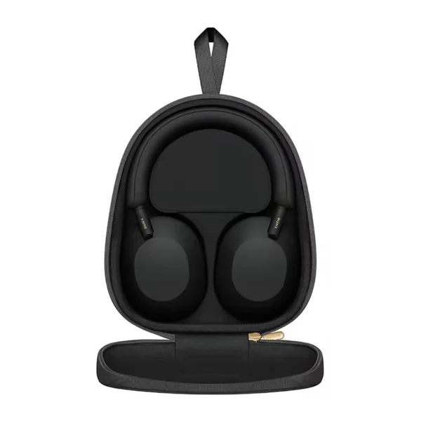 Sony WH-1000XM5 Noir prix maroc