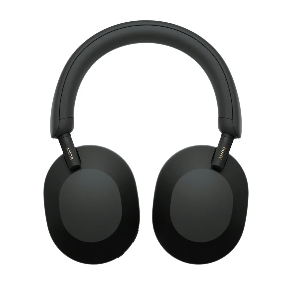 Sony WH-1000XM5 Noir prix maroc
