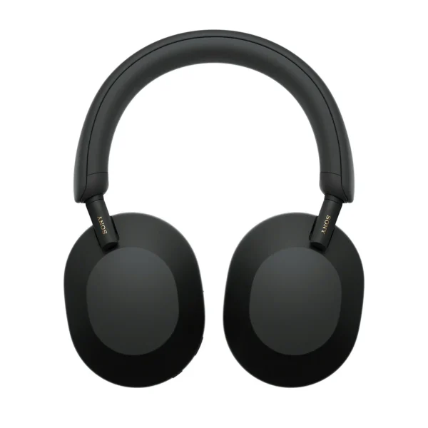 Sony WH-1000XM5 Noir prix maroc