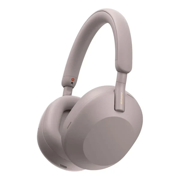 Sony WH-1000XM5 Rose prix maroc
