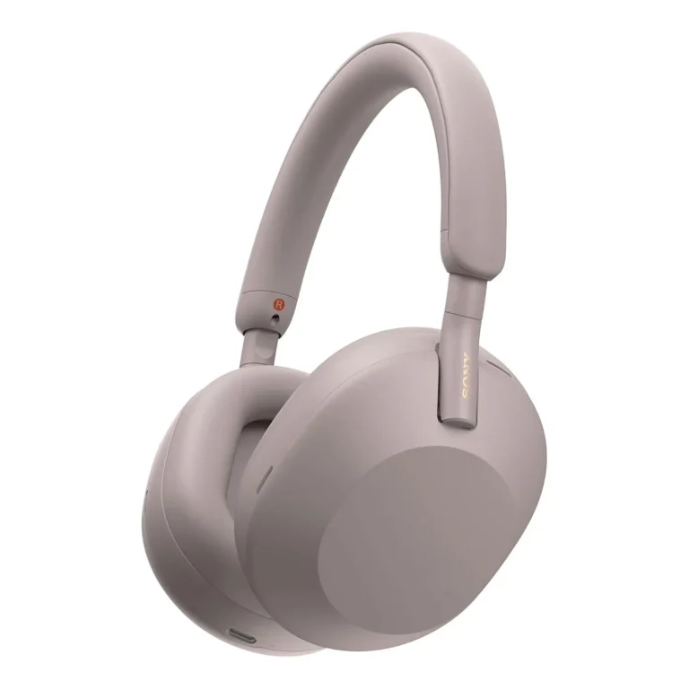 Sony WH-1000XM5 Rose prix maroc