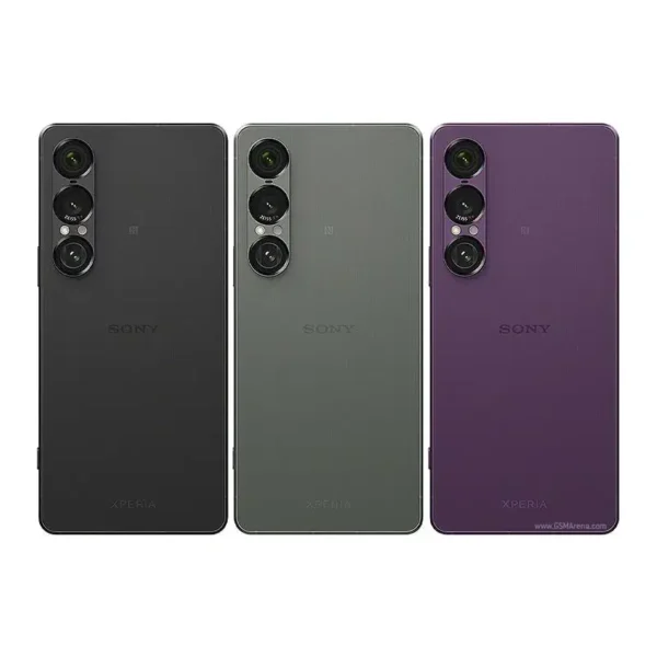Sony Xperia 1 VII prix maroc
