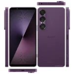 Sony Xperia 1 VII prix maroc