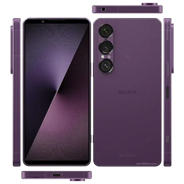 Sony Xperia 1 VII prix maroc