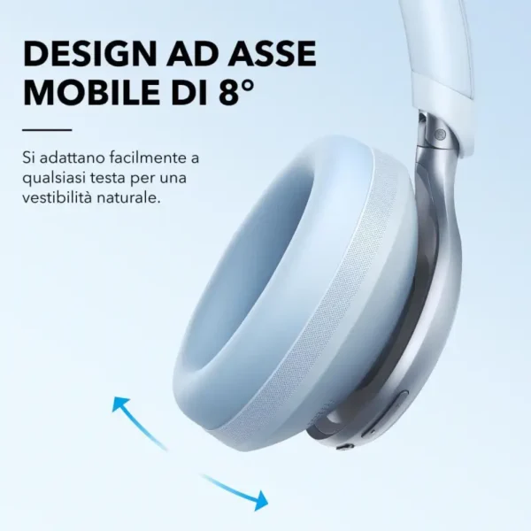 Soundcore Space One prix maroc