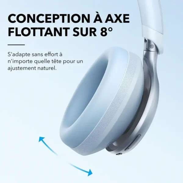 Soundcore Space One prix maroc