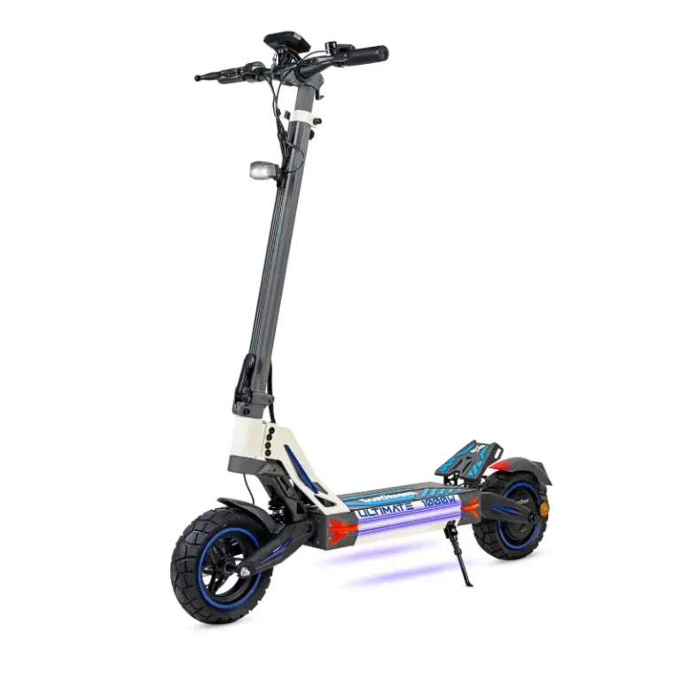 Trottinette M41 Tank Ultimate prix maroc