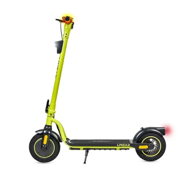 Trottinette électrique Linear Ecoxtrem prix maroc