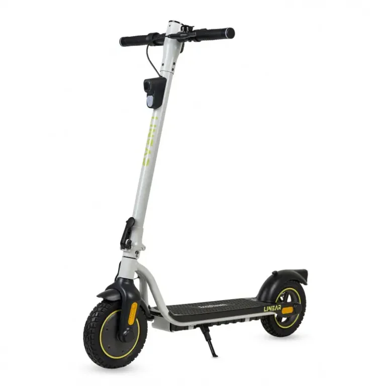 Trottinette électrique Linear Ecoxtrem prix maroc