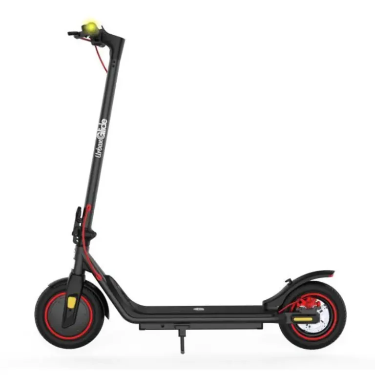 trottinette urbanglide 100 evo prix maroc