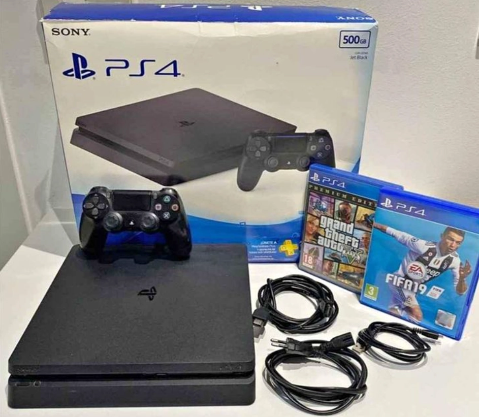 Découvrez pourquoi la PS4 reste un excellent choix en 2025 : prix, jeux, fiabilité, compatibilité PS5 et offres disponibles au Maroc.