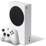 Xbox Series S 512 GB prix maroc