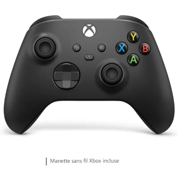 Xbox Series X prix maroc