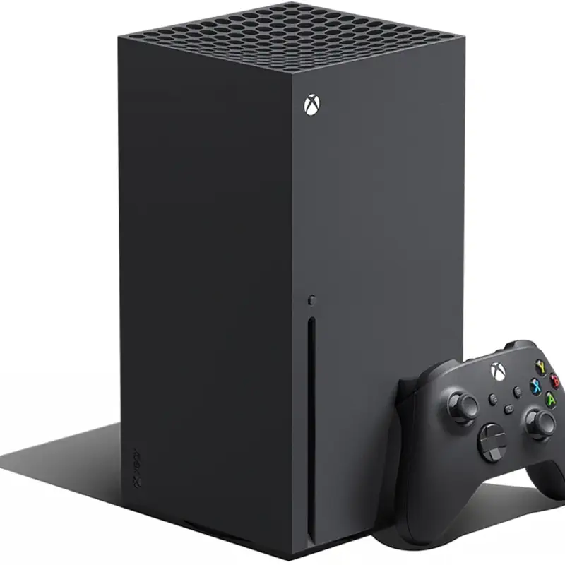 Xbox Series X prix maroc