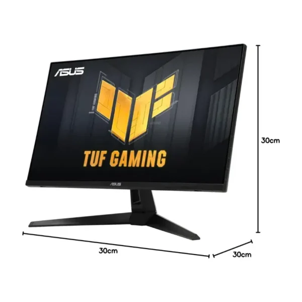 asus tuf gaming vg27aqa1a 27′′ wqhd 170hz 1ms prix maroc