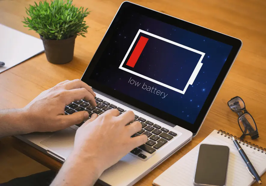 5 astuces pour prolonger la vie de votre batterie d’ordinateur portable