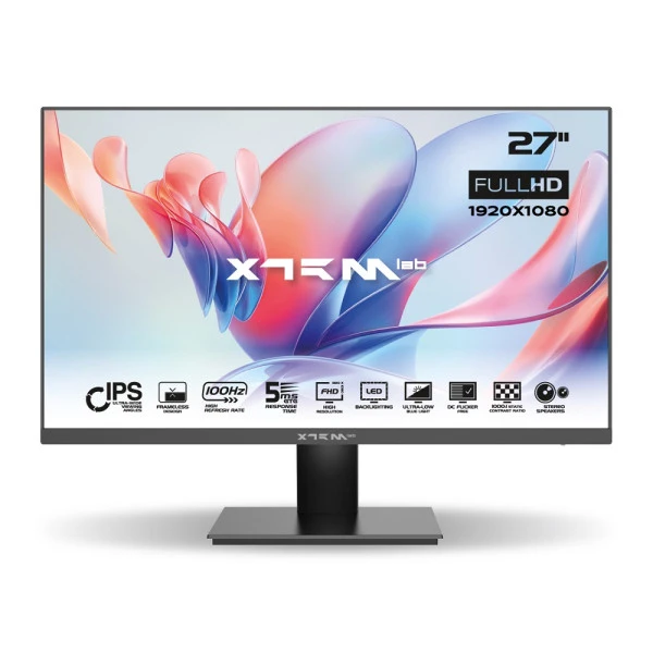 XTRMLAB X27B10IFF 27" 100Hz IPS