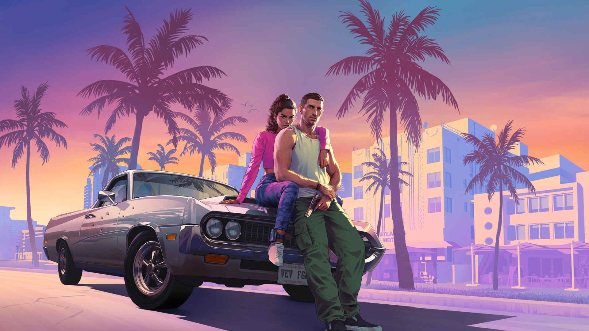 GTA 6 sur PC – Dernières actualités, exigences techniques, et PC Gamer idéal au Maroc