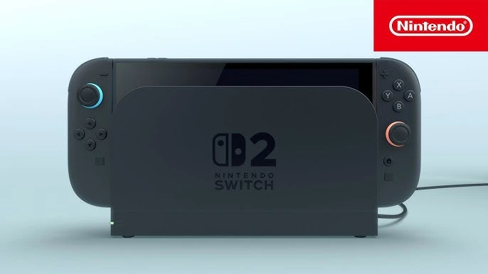 Nintendo Switch 2 au Maroc : Tout ce qu’il faut savoir en 2025