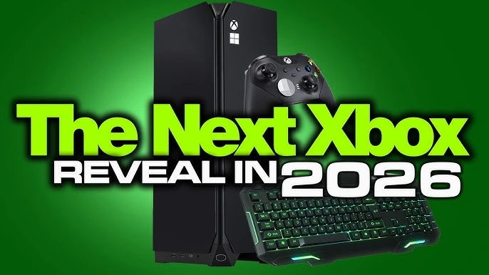 Quelles sont les Xbox disponibles en 2025/2026 ? Comparatif et guide d'achat
