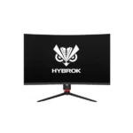 HYBROK WINGS HG32QHD 32" 180Hz 1ms 2K