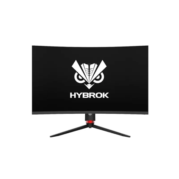 HYBROK WINGS HG32QHD 32" 180Hz 1ms 2K